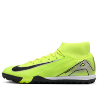 حذاء Nike Mercurial Superfly 10 Academy TF 'Volt Black' FQ8331-700
