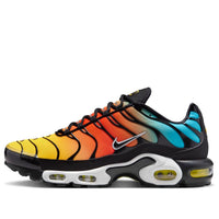 حذاء Nike Air Max Plus 'Baltic Blue Safety Orange' HV2526-001