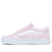 (PS) حذاء Vans Old Skool Kids 'Chalk Pink' VN0A38HBQ7K