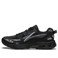 Li-Ning Fuyao 2.0 Low 'Black Silver' ARXU001-4