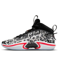 Air Jordan 36 'Flight School' DN4197-001