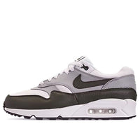 Nike Air Max 90/1 'White Cargo Khaki' AJ7695-107