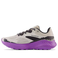 (WMNS) New Balance DynaSoft Nitrel v5 'Light Arctic Grey Honeycomb' WTNTRLH5