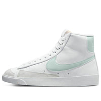 (WMNS) Nike Blazer Mid '77 Next Nature 'White Barely Green' DQ4124-102