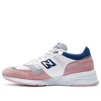 New Balance 1530 Made In England 'White Pink' M1530WPB
