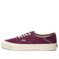 حذاء Vans OG Style 43 LX "أرجواني داكن" VN0A3DPBXEW