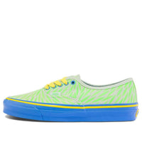 Vans Sarah Andelman x Authentic 'Julia Chiang' VN0A4BV9BCF