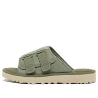 حذاء UGG Goldencoast Strap Slide "Shaded Clover" 1142730-SDC