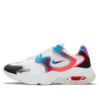 (WMNS) Nike Air Max 2X "استمتع بلعبة جيدة" DC0837-190