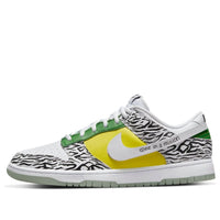 حذاء Nike Dunk Low "Doernbecher 2022" DR7305-100