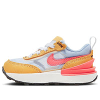 (TD) حذاء Nike Waffle One "Classic Topaz" DC0479-700