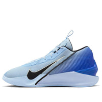Nike Air Zoom GT Jump Academy EP 'Celestine Blue Hyper Royal' HF1804-400