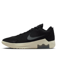Nike LeBron Witness 9 EP 'Black Coconut Milk Iron Grey' HQ8035-001