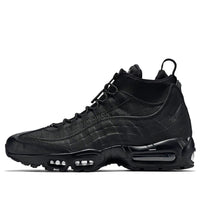 حذاء رياضي Nike Air Max 95 "أسود" 806809-002