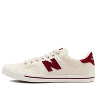 New Balance series rice white red label PROCTNE