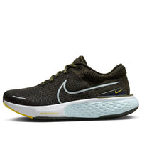 حذاء Nike ZoomX Invincible Run Flyknit 2 "Rough Green" DH5425-300