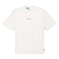 تيشيرت Converse x Ader Error Shapes "Cloud Dancer" رقم 10025817-A01