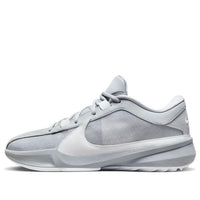 حذاء Nike Zoom Freak 5 TB "Wolf Grey" DZ2946-002