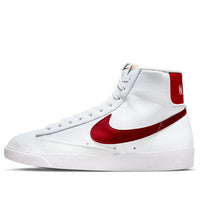 (WMNS) Nike Blazer Mid '77 Next Nature 'Cherry' DQ4124-103