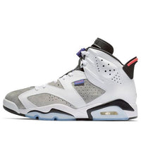 حذاء Air Jordan 6 Retro LTR 'Flint' CI3125-100