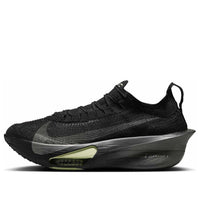 حذاء Nike Air Zoom Alphafly Next% 3 'أسود معدني متوسط ​​اللون' HV6350-001