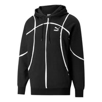 هودي PUMA X Joshua Vides "أسود" 535433-01