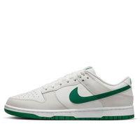 حذاء Nike Dunk Low 'Summit White Malachite' DV0831-107