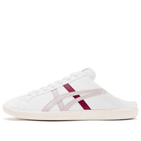 Onitsuka Tiger DD Trainer Sabot 'White Scarlet' 1183B769-105