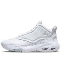 Air Jordan Max Aura 4 'White' DN3687-101