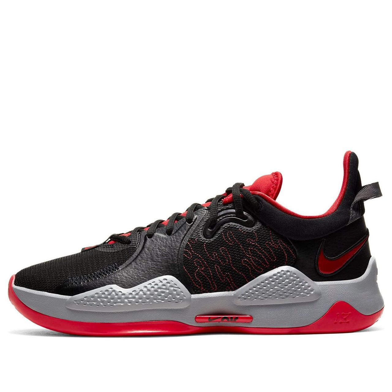 نايكي PG 5 'Bred' CW3143-002