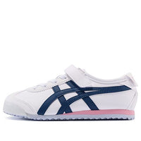 (PS) Onitsuka Tiger Mexico 66 'White Pink' 1184A033-101
