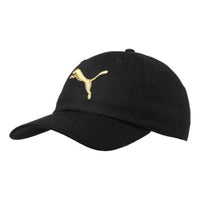 قبعة بيسبول بشعار PUMA "الذهب الأسود" 022416-42