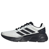 adidas Galaxy STEP 'White Black' JP8038