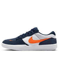 Nike Force 58 SB 'Midnight Navy Safety Orange' DV5477-400