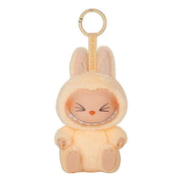 Pop Mart The Monsters Labubu 2.0 Have a Seat Pendant 'SISI' PPMT-2407-0034-SI