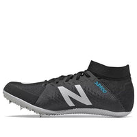 (WMNS) New Balance 100 v3 'Black White' WSD100B3
