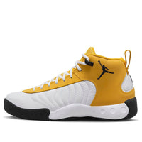 حذاء Air Jordan Jumpman Pro 'Yellow Ochre' DN3686-107