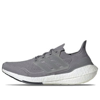 أديداس UltraBoost 21 "رمادي" FY0381