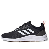 adidas Asweetrain 'Black White Pink' FW1669