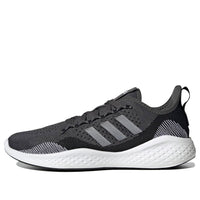 حذاء adidas Fluidflow 2.0 'Core Black Grey' FZ1983