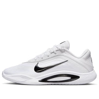(WMNS) Nike A'ja Wilson A'One TB 'White Black' HQ8500-100