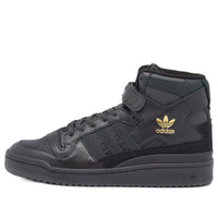 adidas Forum 84 High 'Black Gold' ID7315