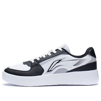 حذاء رياضي Li-Ning Lifestyle "أبيض وأسود" AGCS253-2