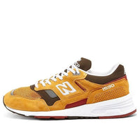 حذاء New Balance 1530 "أصفر داكن" M1530SE