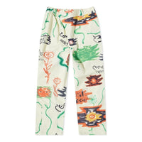 Converse x Come Tees Triangle Front Chino 'Come Tees Floral' 10023509-01