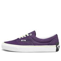 حذاء تزلج كاجوال من Vans Era Retro للجنسين، لون بنفسجي، VN0A4U3905J