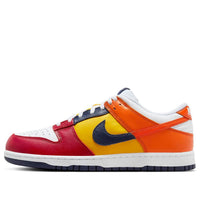 حذاء Nike Dunk Low 'What The Dunk CO.JP' IB2051-400