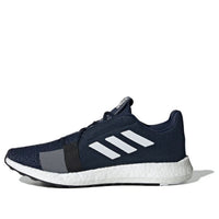 حذاء adidas SenseBoost Go 'Navy' EF1582