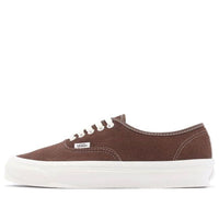 Vans OG Authentic LX 'Brown' VN0A5FBDBRO