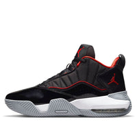 حذاء Air Jordan Stay Loyal 'Bred' DB2884-001